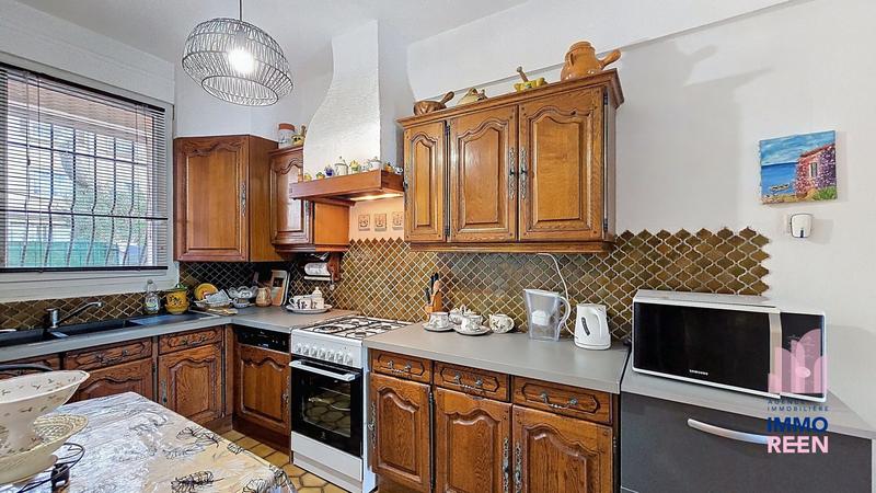 Villa - 71 m² - 3 pièces