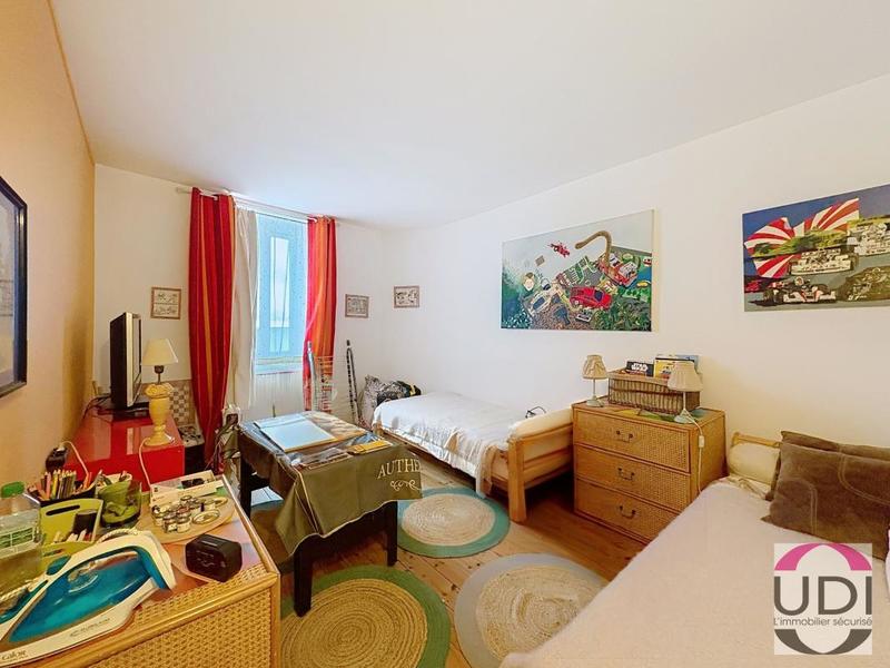 Maison - 126 m² - 5 pièces