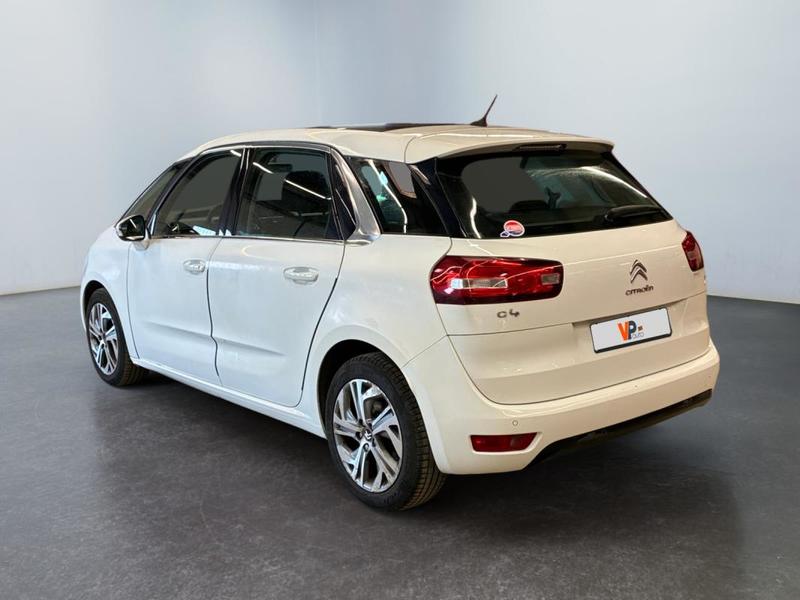 Citroën C4 Picasso e-HDi 115 Confort Etg6
