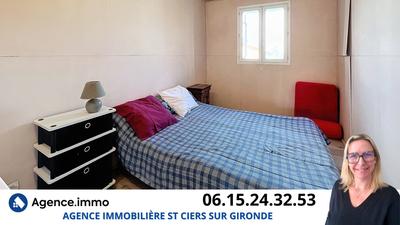 Maison ancienne - 169 m² - 7 pièces