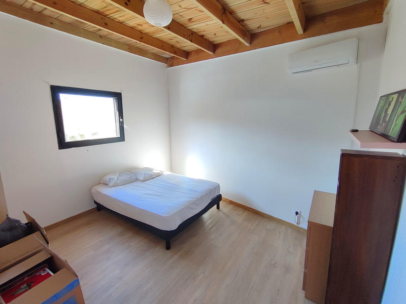 Maison - 119 m² - 5 pièces