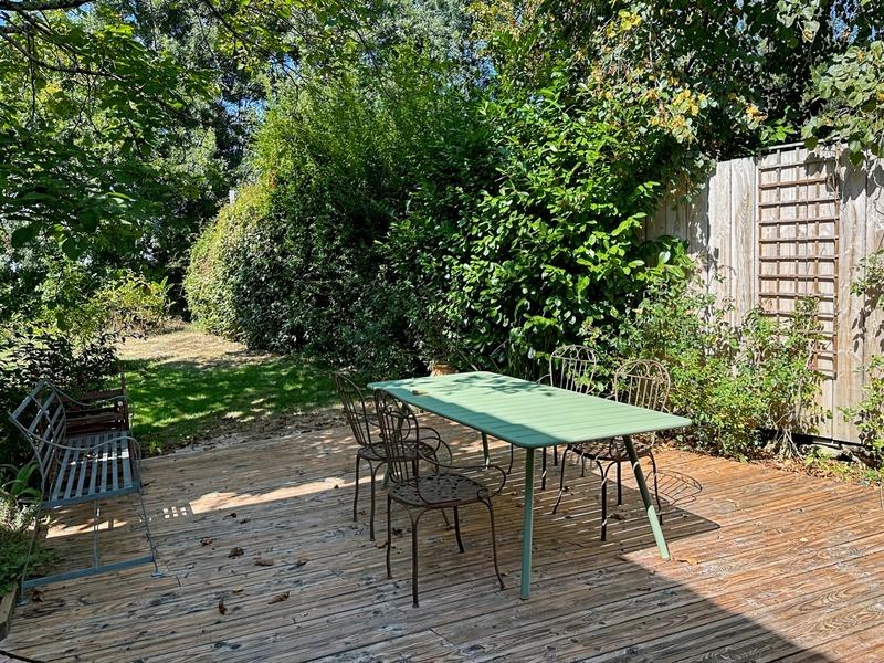 Maison - 156 m² - 7 pièces