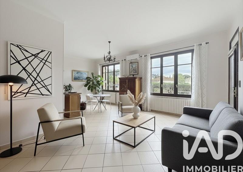 Maison - 60 m² - 2 pièces