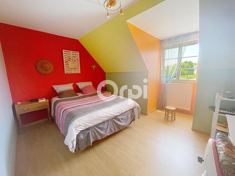 Maison - 155 m² - 5 pièces