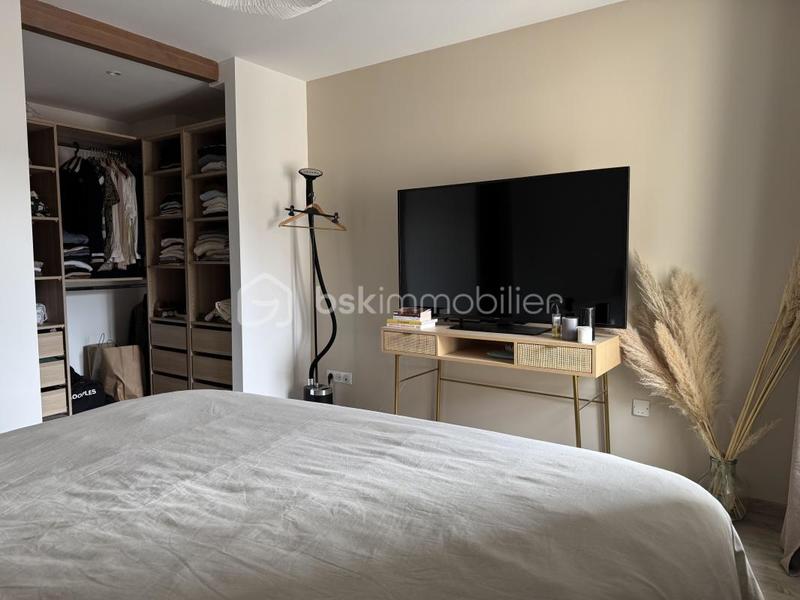 Maison de ville - 120 m² - 5 pièces