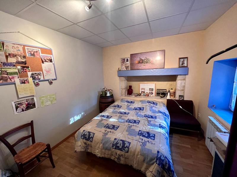 Maison - 105 m² - 6 pièces