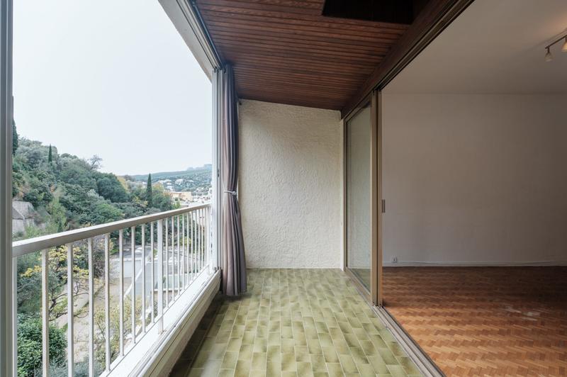 Appartement - 27 m² - 1 pièce