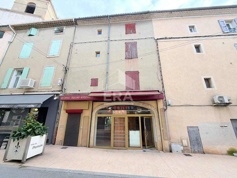 Maison de ville - 61 m² - 4 pièces