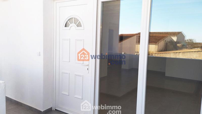 Maison de ville - 205 m² - 5 pièces