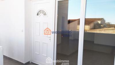 Maison de ville - 205 m² - 5 pièces