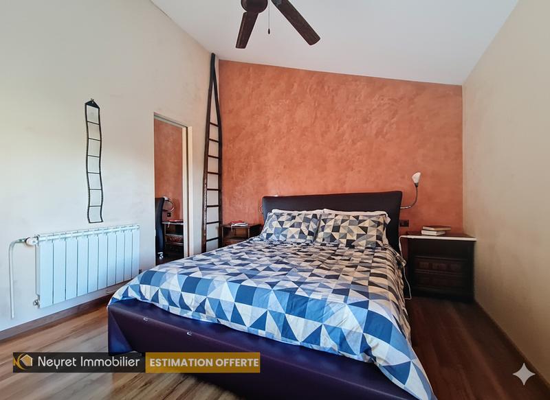 Maison - 162 m² - 7 pièces