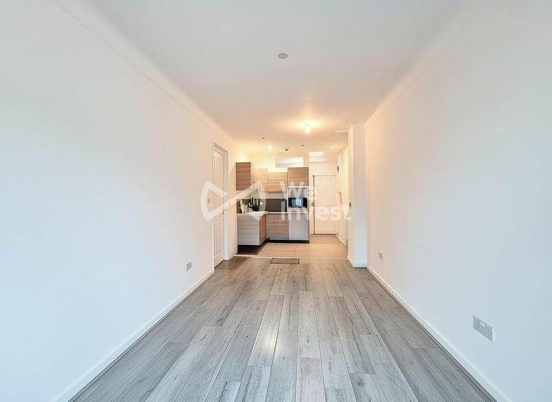 Appartement - 49 m² - 3 pièces