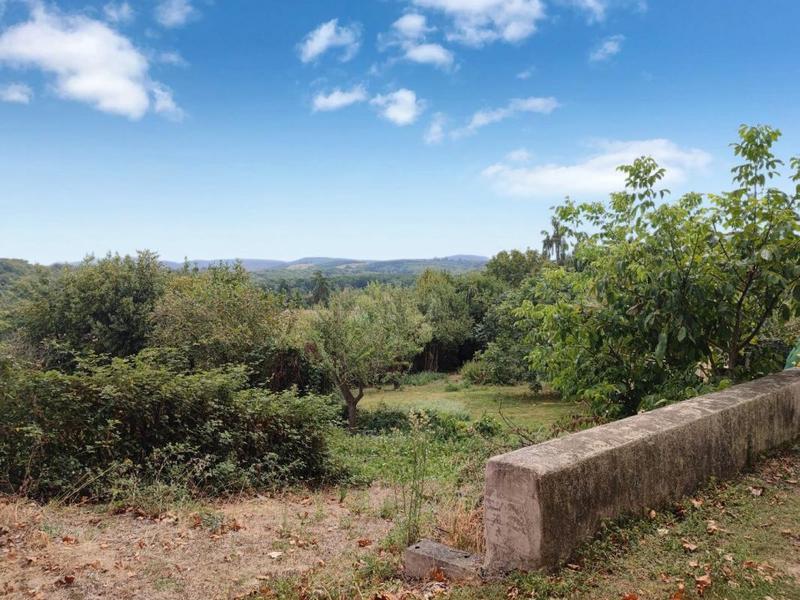 Maison - 220 m² - 8 pièces