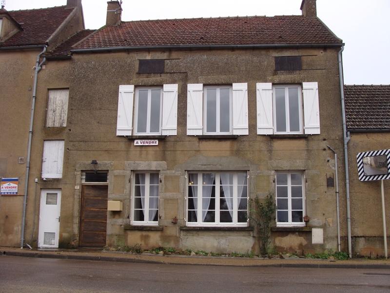 Maison - 120 m² - 4 pièces