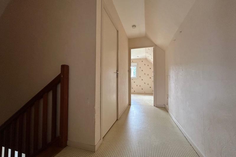 Maison - 71 m² - 3 pièces