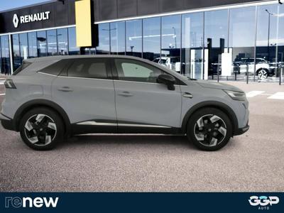 Renault Symbioz E-Tech full hybrid 145 Iconic