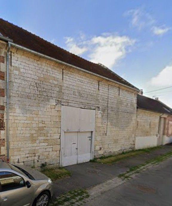 Maison - 175 m² - 5 pièces