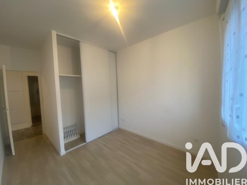 Appartement - 79 m² - 4 pièces