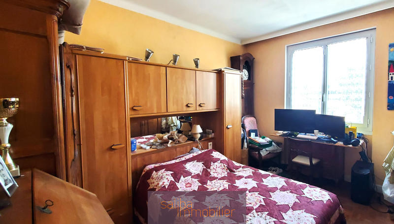 Maison - 138 m² - 6 pièces