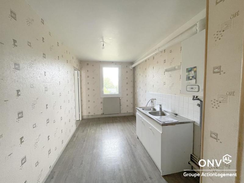 Pavillon - 98 m² - 4 pièces