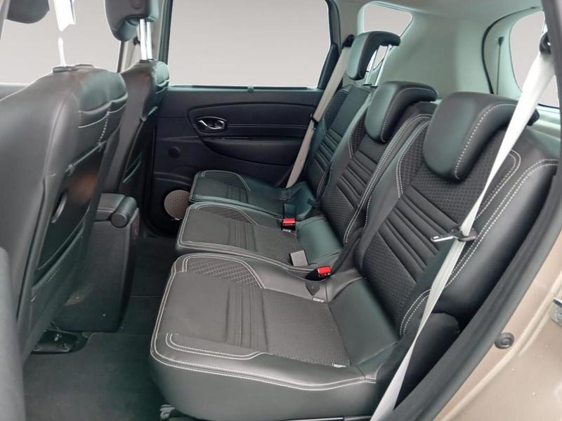 Renault Scénic III Bose Edition Energy Dci 110