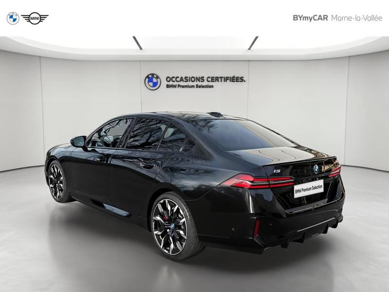 Bmw i5 G60 M60 xDrive 601 ch