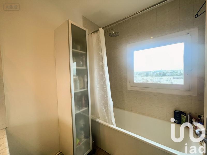 Appartement - 45 m² - 3 pièces