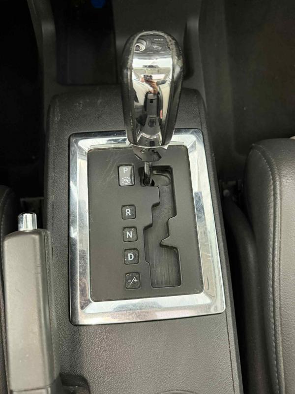 Dodge Journey 2.0 Crd 140 Cv. Dct 5 Places