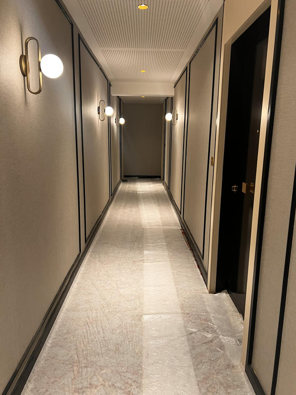 Duplex - 83 m² - 3 pièces