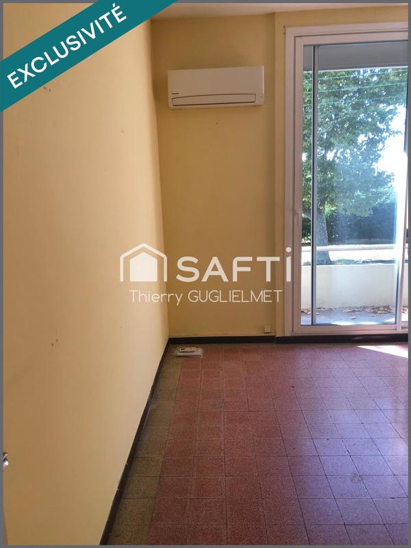 Maison - 60 m² - 3 pièces