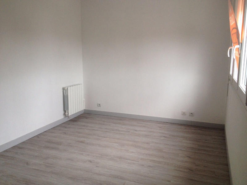 Appartement - 26 m² - 1 pièce