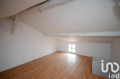 Maison de ville - 80 m² - 4 pièces