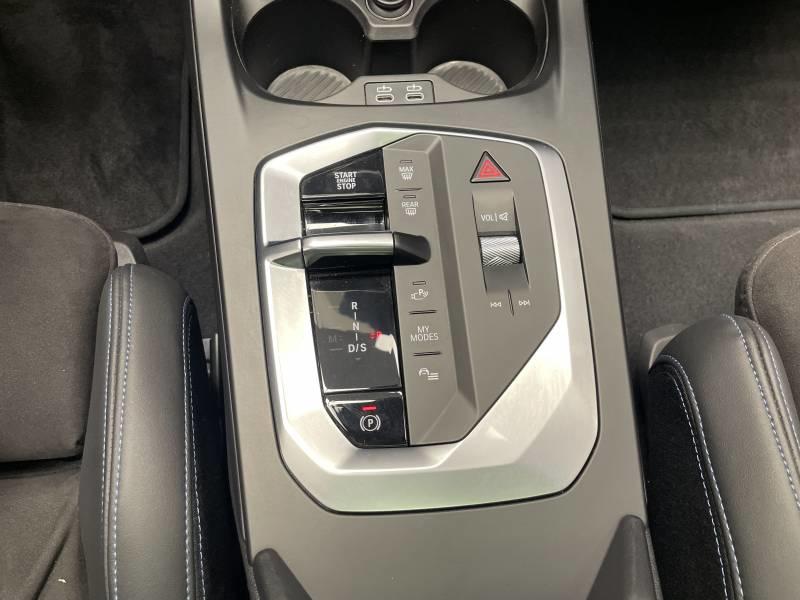 Bmw Série 1 120 170 ch Dkg7 m Sport