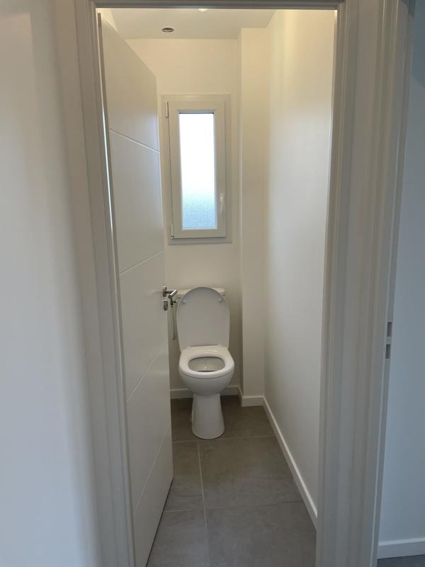 Maison - 84 m² - 3 pièces