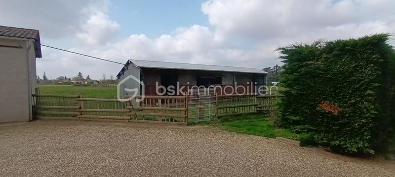 Maison - 230 m² - 11 pièces