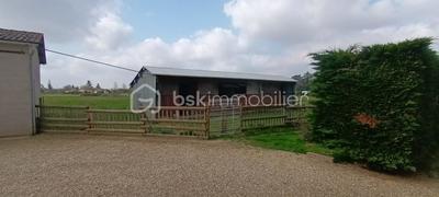 Maison - 230 m² - 11 pièces