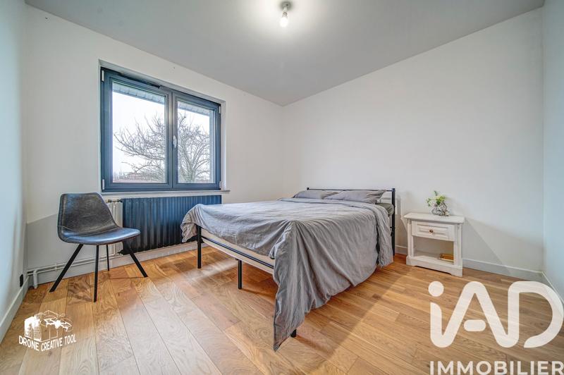 Maison de village - 134 m² - 7 pièces