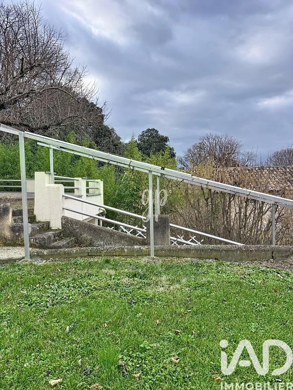 Maison - 194 m² - 15 pièces