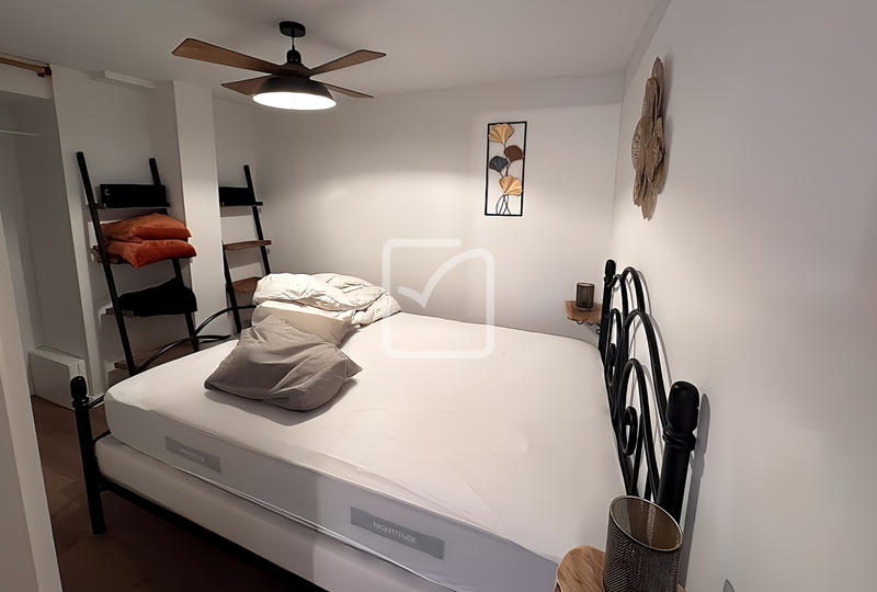 Maison - 126 m² - 6 pièces