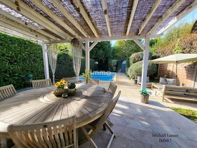 Maison - 173 m² - 5 pièces