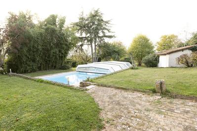 Maison - 176 m² - 5 pièces