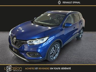 Renault Kadjar Blue dCi 115 Edc Intens