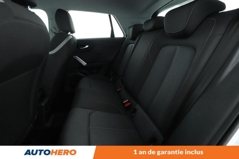 Audi Q2 35 Tfsi s tronic 150 ch