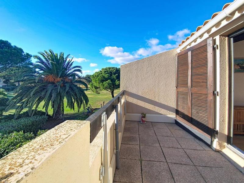 Appartement - 29 m² - 2 pièces