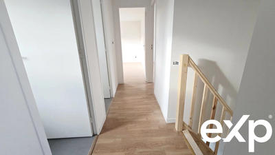 Maison - 136 m² - 5 pièces