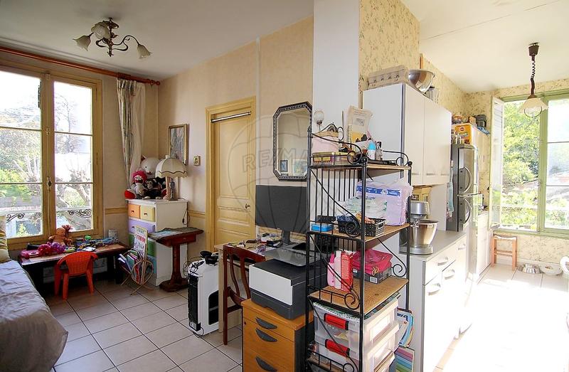 Maison - 174 m² - 25 pièces