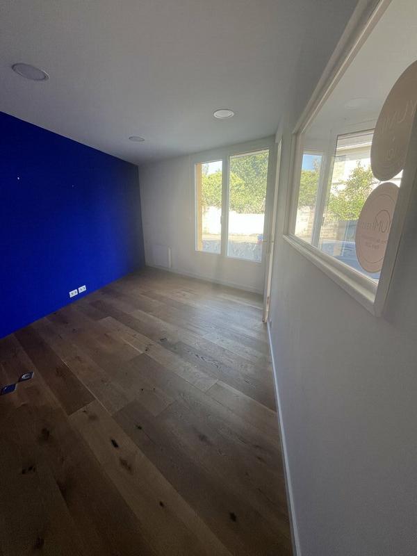 Local commercial - 89 m²