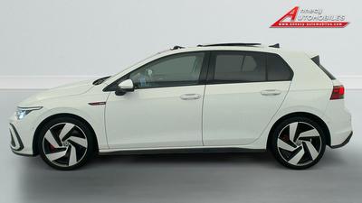 Volkswagen Golf 8 2.0 Tsi 245 Dsg7 Gti