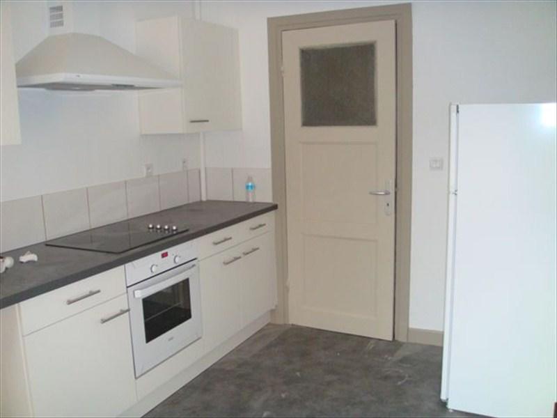 Appartement - 75 m² - 3 pièces