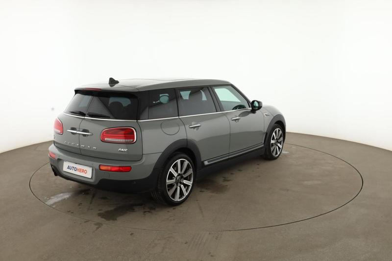 Mini Clubman One Edition Canonbury Bvm6 102 ch